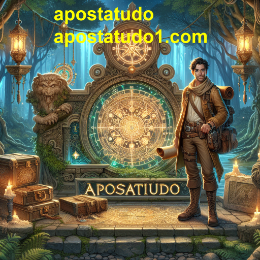 Explorando o Mundo dos Jogos de Aventura