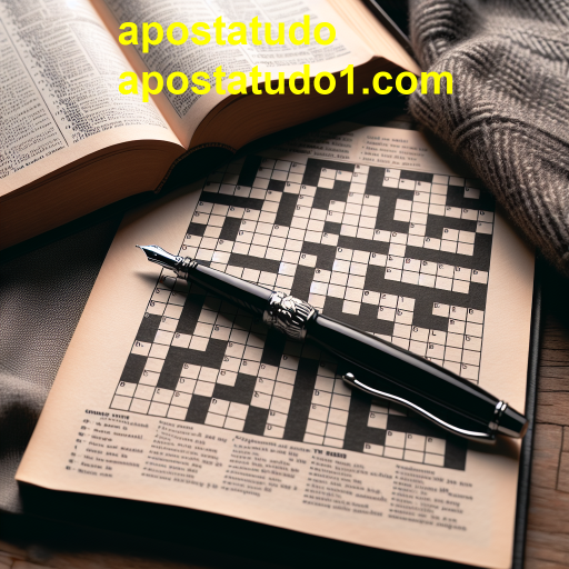 Dominando as Palavras Cruzadas: Dicas e Estratégias