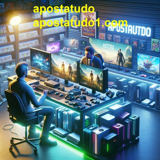 A Importância das Avaliações de Jogos: Um Guia para Jogadores