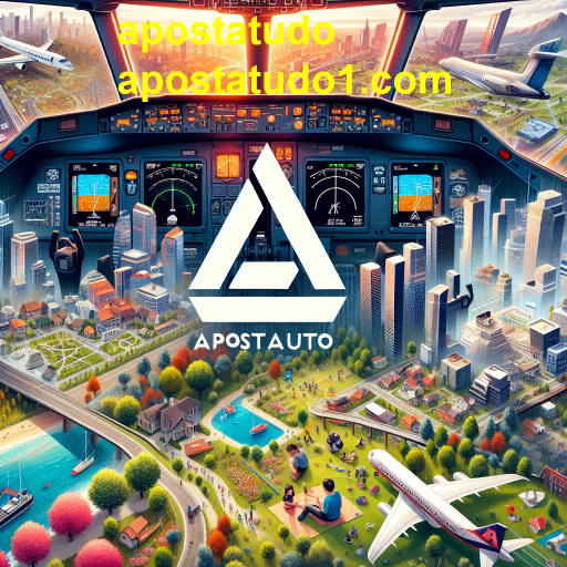 A Ascensão dos Jogos de Simulação: Entretenimento e Aprendizado