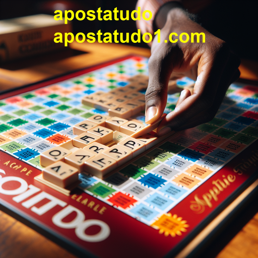 Dicas para Brilhar em Jogos de Palavras