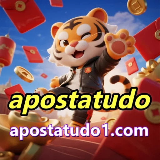 Logo apostatudo