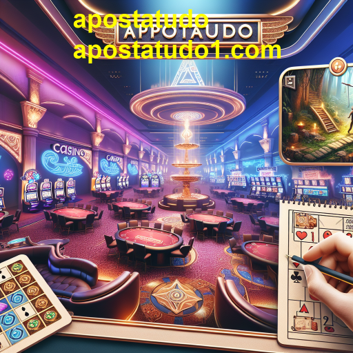 A Importância dos Walkthroughs em Jogos: Guia Completo para Jogadores